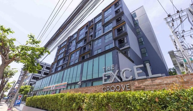 Fully equipped*Easy commute airport & downtown in Bang Na