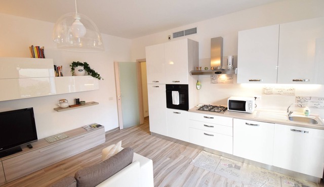 Fuorisalone Zona Tortona, Solari - 4 pax two-room apartment complete with everything in Milano
