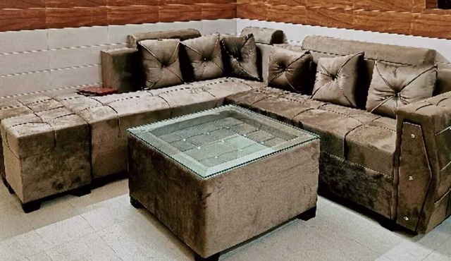 Furnished Apt Action Balaji Hospital Paschim Vihar in Delhi