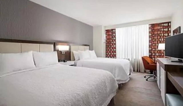 Hampton Inn & Suites Lenoir in Lenoir