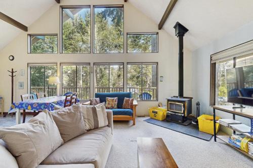 Haystack Hideaway in Cannon Beach
