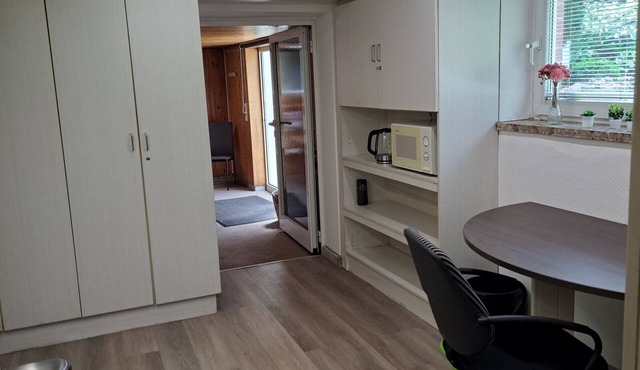 Holiday Apartment 'Apartment Kastanienallee' with Wi-Fi