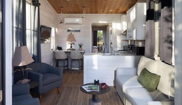 Home w/2-Story Windows + Studio | 70+ Amenities