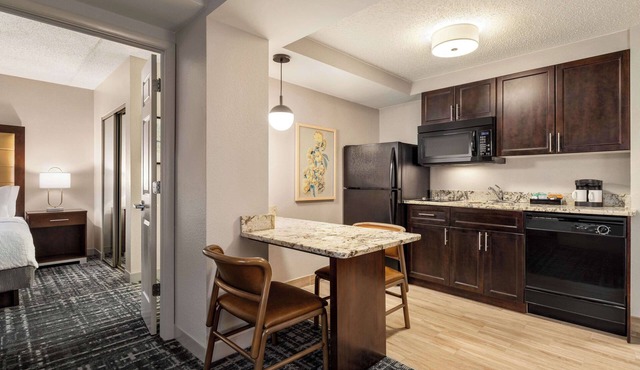 Homewood Suites by Hilton Washington, D.C. Downtown in Washington