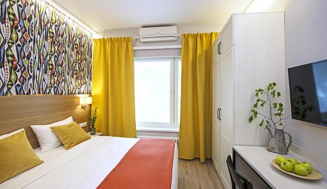 Horoshov ApartHotel