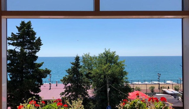 Hotel Anna Maria in Adler