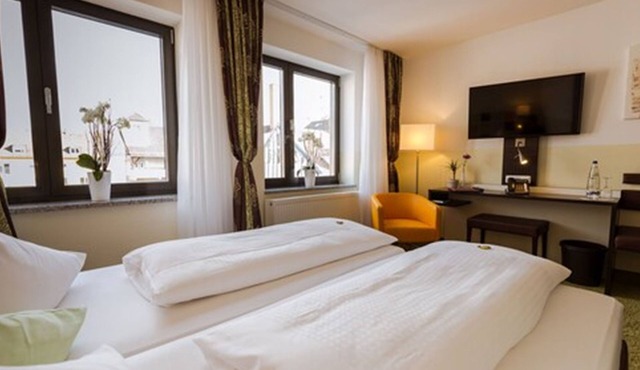 Hotel Arooma in Erding