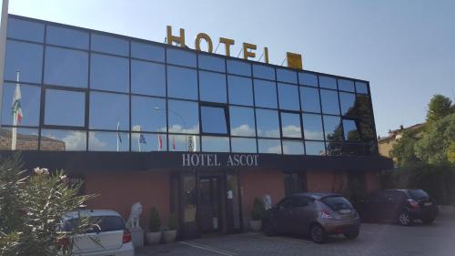 Hotel Ascot in Binasco