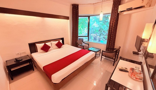 Hotel Garden in Panvel
