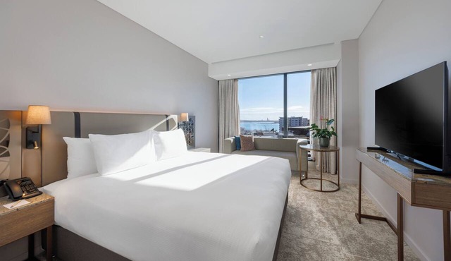 Hotel Grand Chancellor Auckland in Auckland