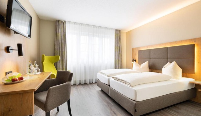 Hotel Neuwirt