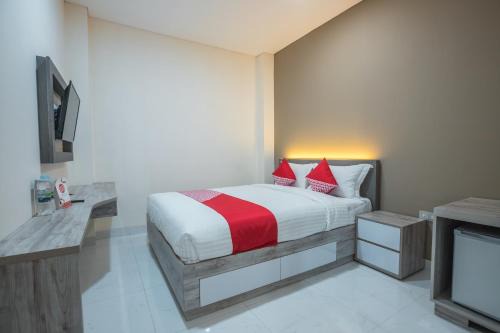 Hotel O Residence Khoe in Jakarta