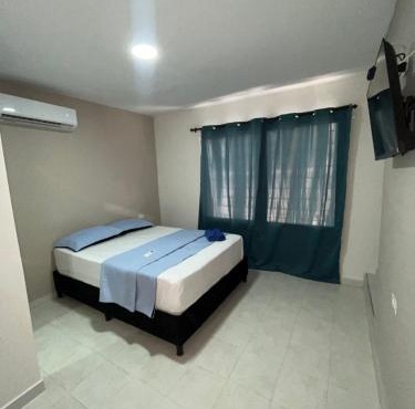 Hotel Stay Golden in Cartagena de Indias
