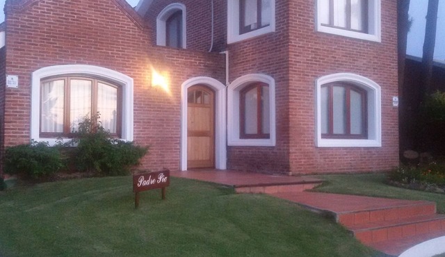 House in Pinares del Este in Pinares del este Parada 25