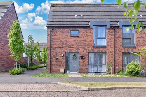 House near Edinburgh Ideal for Small Groups, Contactors & Tourists in Newtongrange