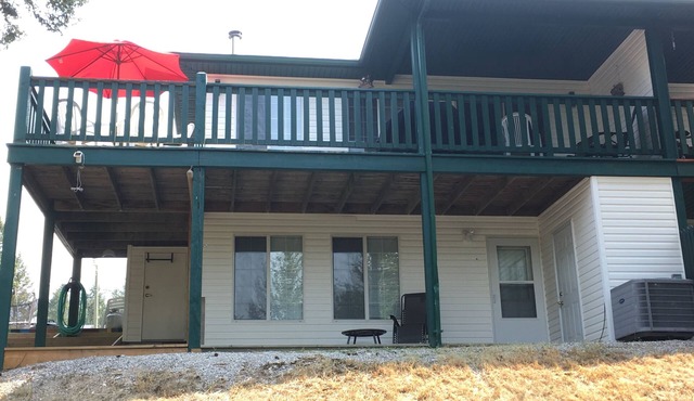 Incredible spacious location with something for everyone!