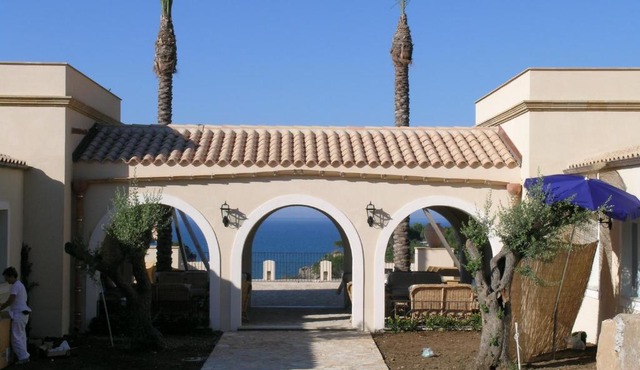 Inter-Résidences Cefalù in Cefalù