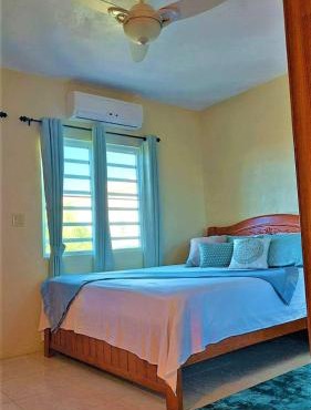 Island Paradise Apartments in The Valley