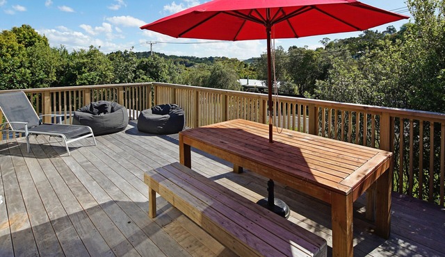 Island Time - Onetangi Holiday Home in Onetangi