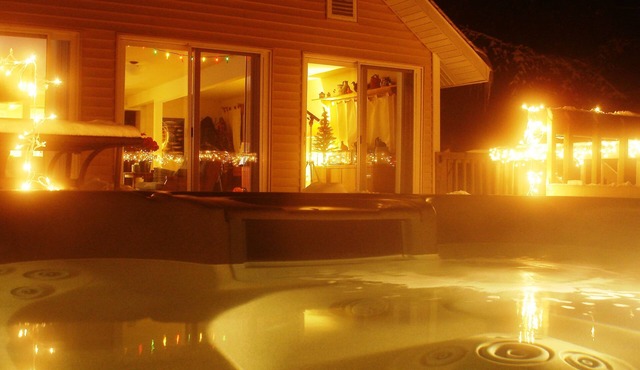 Island View Hideaway- Peaceful, On the Water, Scenic, Birds, Nature, Sandbars!
