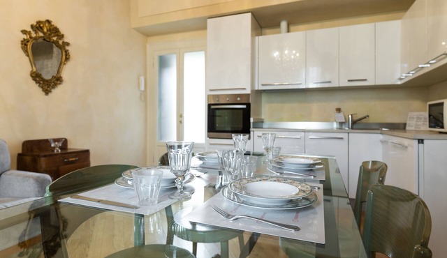 Italianway Easy - Ripa Ticinese 53 B in Milano