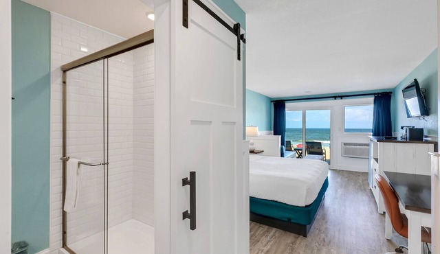 John Yancey Oceanfront Inn in Kill Devil Hills