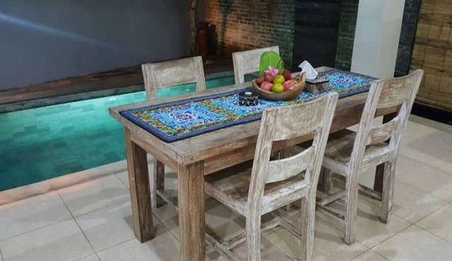 kampial House 2 bedrooms Nusa Dua in Nusa Dua