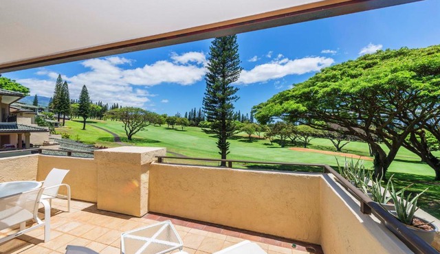 Kapalua Golf Villa 14T Villa