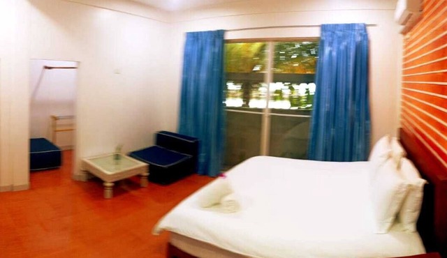 Kendhoo holidaysRavehimagu