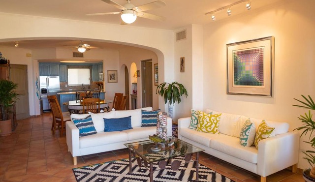 Las Maanitas C205 3 BR by Casago in San José del Cabo