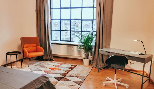 Loft46 in Berlin