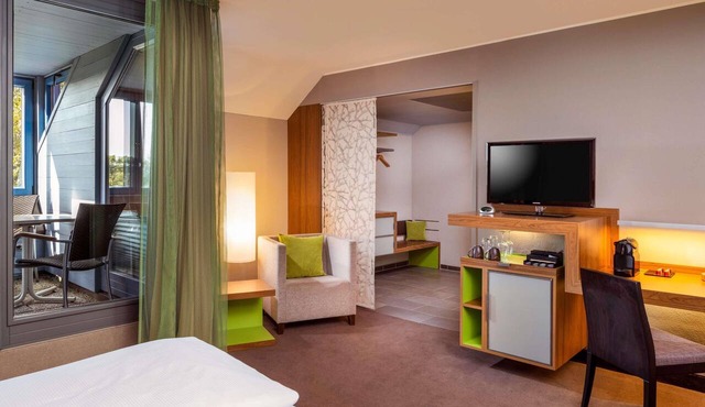Mövenpick Hotel München Airport