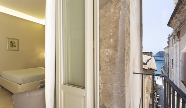 Maecò Ortigia B&B in Syracuse