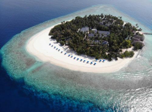 Malahini Kuda Bandos Special Offer Begin your island escape with ease airport pick up and return by shared speedboat at just USD 50 per person stays stay untill end August