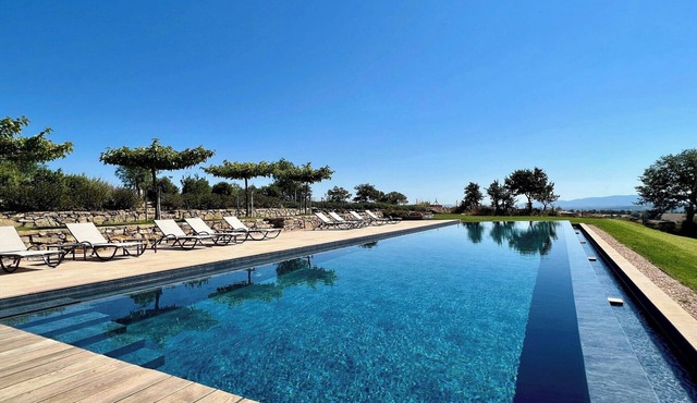 Maniero in Maremma, luxury villa in Montiano