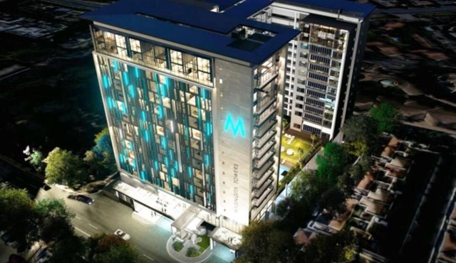 Masingita Towers - Superior Apartment
