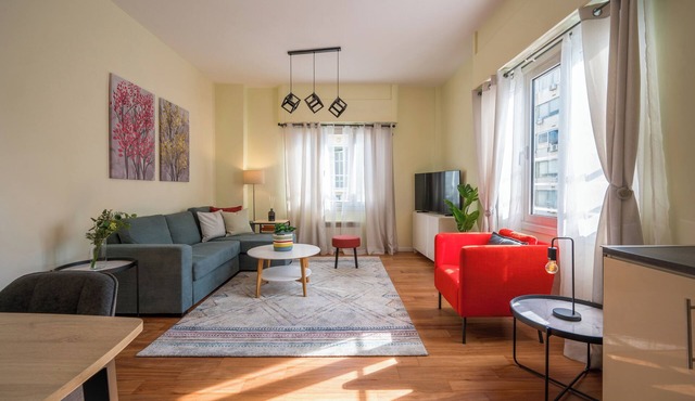 Mia Homes - Heart of Athens, Mia Homes in Athens