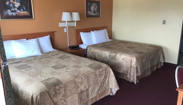 MIDWAY MOTEL