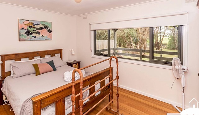 Millar Cottage Stay 3 Pay 2 Winter Special in Yanakie