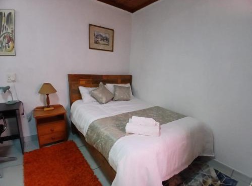 Millenium Manor Executive Homes in Centurion