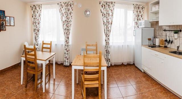Mini-Hotel Impulse in Sortavala