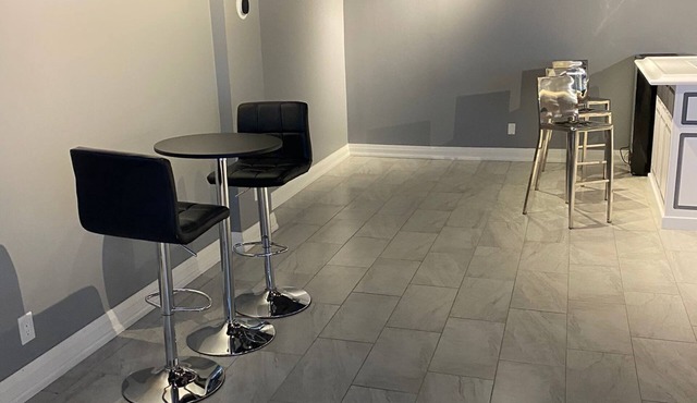 MODERN EVENT SPACE in Brampton