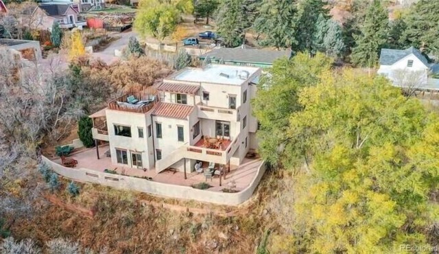 Monthly (30+ days) Luxurious Santa Fe Retreat in Manitou Springs