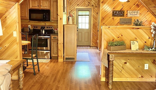 Mountain Studio