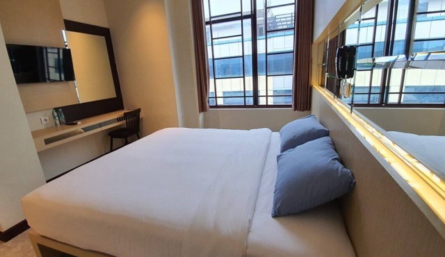 MP Hotel Kelapa Gading