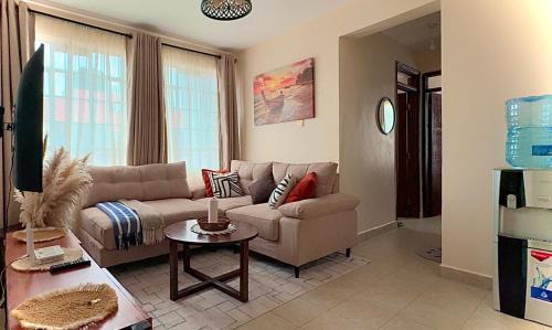 My Humble Abode - Machakos in Machakos