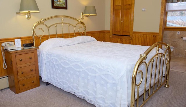 Myer Country Motel
