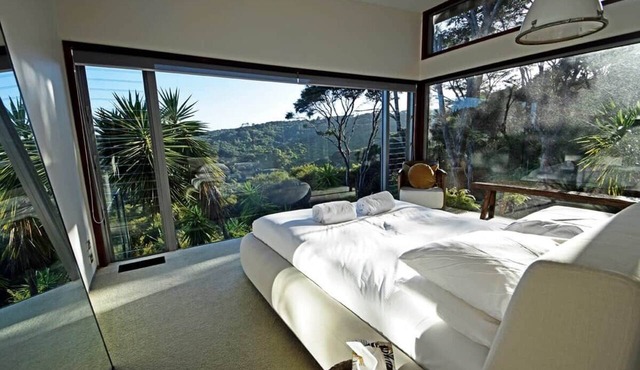 Nature’s little sanctuary on Waiheke Island