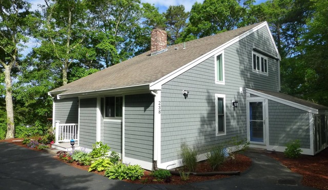 New Seabury Cape Cod Escape, Open Concept in Mashpee