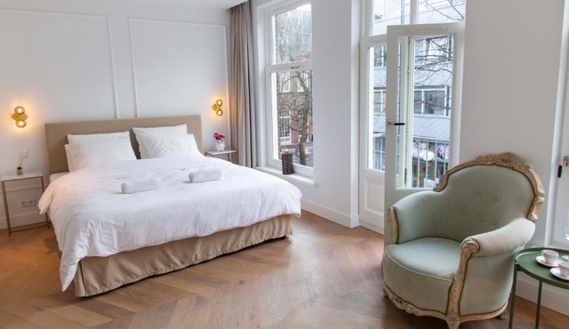 NEW! Stylish and luxurious Casa - The Pijp in Amsterdam